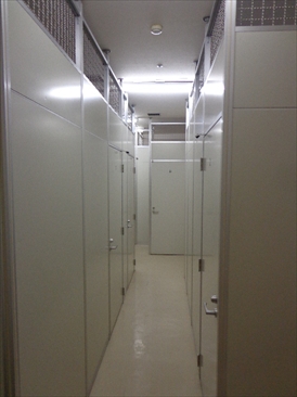 A-PLACE新橋（旧：TK新橋ビル）