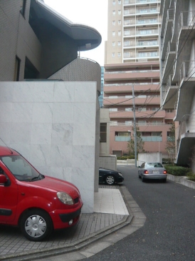 リンデ神宮前