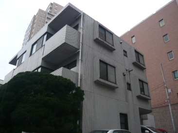 リンデ神宮前