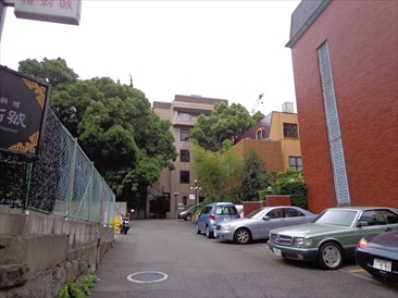 笛吹紀尾井町ビル