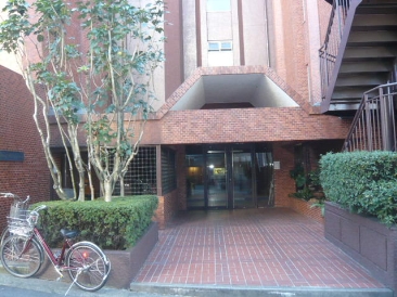 代々木ロイヤルマンション