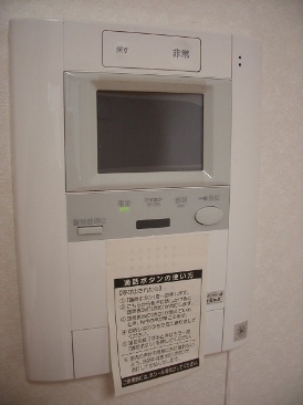 ルーブル新宿水道町