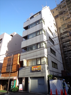 マイクラ三番町