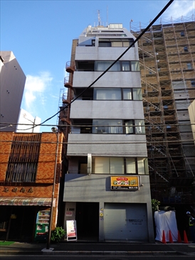 マイクラ三番町