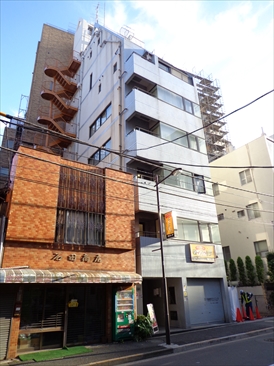 マイクラ三番町
