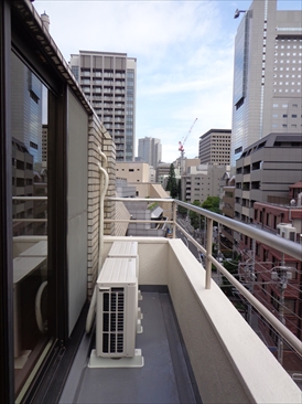 エクシール平河町