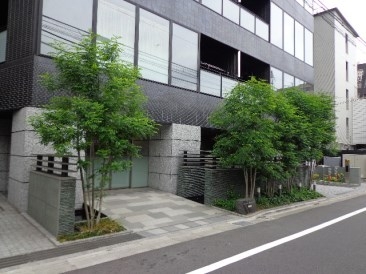 ウェリス高輪