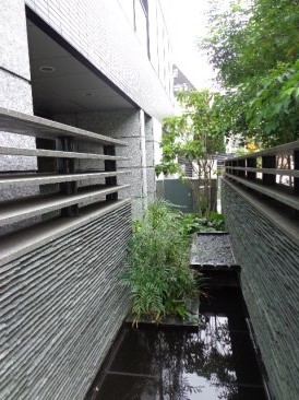 ウェリス高輪