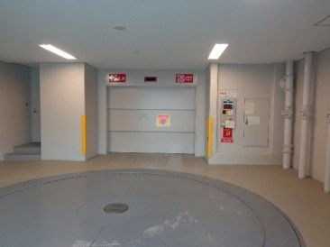 ウェリス高輪
