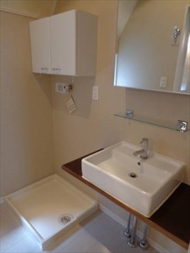 余丁町一戸建