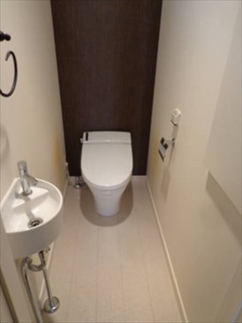 余丁町一戸建