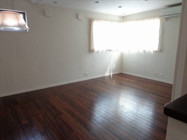 余丁町一戸建
