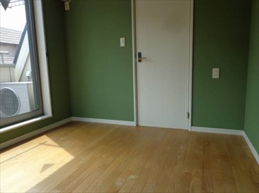 余丁町一戸建