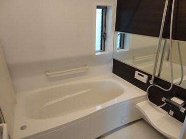 愛住町戸建　