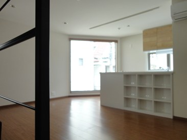 愛住町戸建　