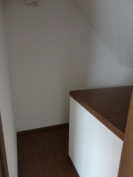 愛住町戸建　