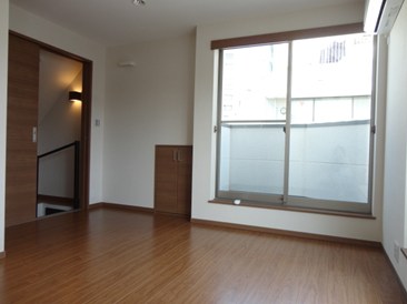 愛住町戸建　