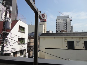 愛住町戸建　