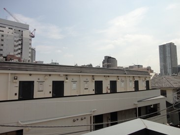 愛住町戸建　