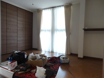 愛住町戸建　