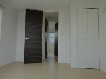 富久町戸建て