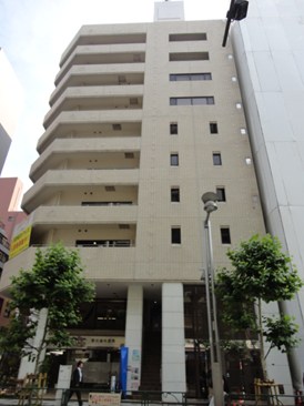 YKB新宿御苑