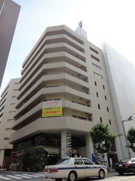 YKB新宿御苑
