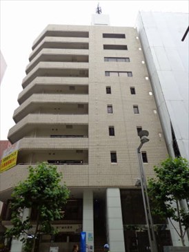 YKB新宿御苑