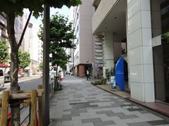 YKB新宿御苑