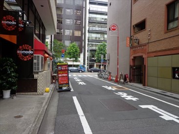 YKB新宿御苑