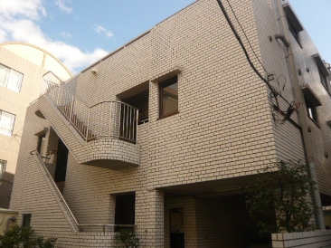 イイオハイツ　(事務所・住居)