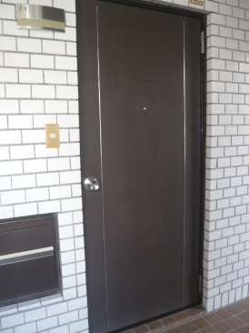 イイオハイツ　(事務所・住居)