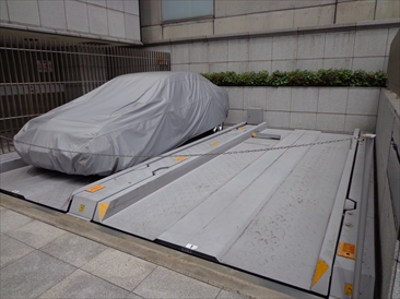 セントラルレジデンス九段下シティタワー