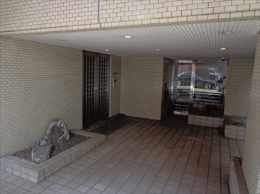 麹町パークマンション