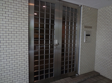 麹町パークマンション