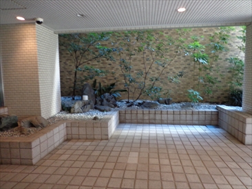 麹町パークマンション