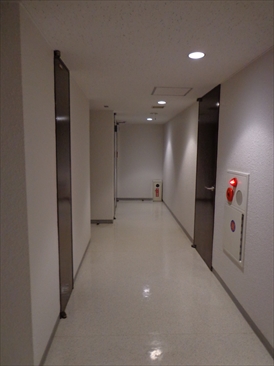 麹町パークマンション