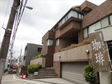グランフォルム神宮前Ⅱ