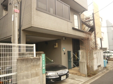 アビーロード