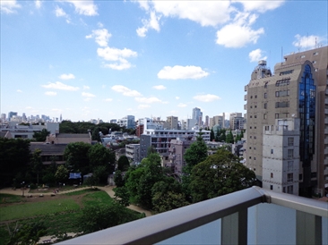 アール・ド・ヴィーヴル白金台