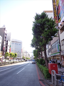 神保町レジデンス