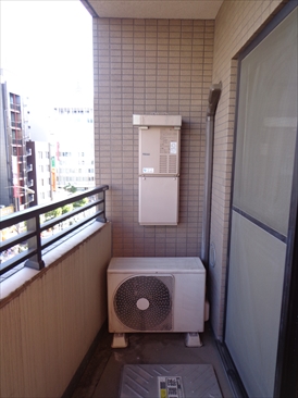 神保町レジデンス
