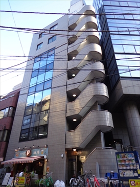 ＭＳビル