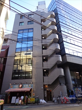 ＭＳビル