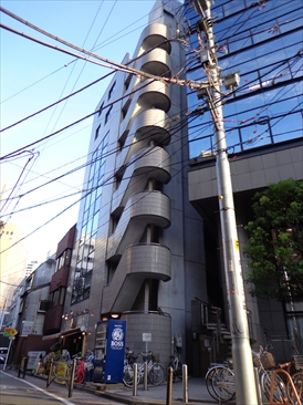 ＭＳビル