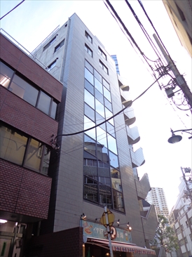 ＭＳビル