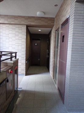 クラッシィ白金台シティハウス