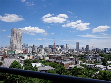 クラッシィ白金台シティハウス