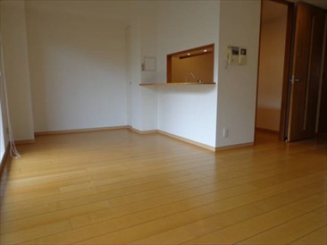 ファミールグラン代々木西原デクスターハウス