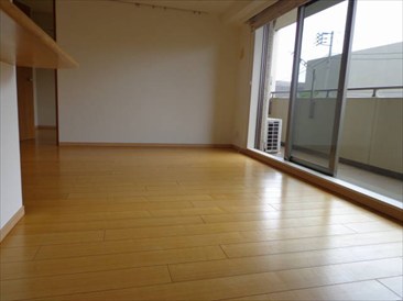 ファミールグラン代々木西原デクスターハウス